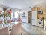 Piso, Santa Rosa San José, Córdoba