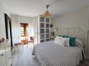 Piso, Santander