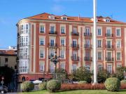 Piso, Santander