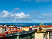 Piso, Santander