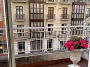Piso, Santander
