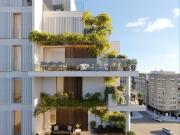 Piso, Santiago de Compostela