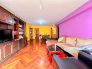 Piso, Santiago de Compostela