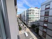 Piso, Santiago de Compostela