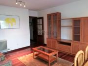 Piso, Santiago de Compostela