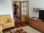 Piso, Santiago de Compostela