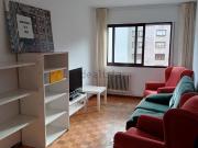 Piso, Santiago de Compostela