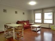 Piso, Santiago de Compostela