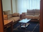 Piso, Santiago de Compostela