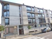 Piso, Santiago de Compostela