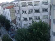 Piso, Santiago de Compostela