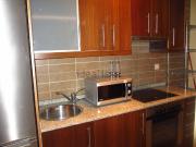 Piso, Santiago de Compostela