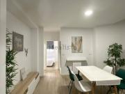 Piso, Santiago de Compostela