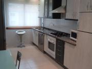 Piso, Santiago de Compostela