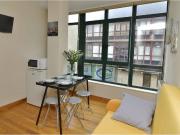 Piso, Santiago de Compostela