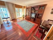 Piso, Santiago de Compostela