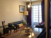 Piso, Santiago de Compostela