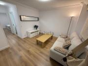 Piso, Santiago de Compostela