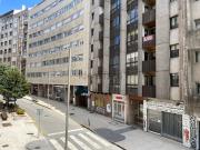 Piso, Santiago de Compostela