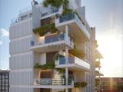 Piso, Santiago de Compostela