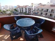 Piso, Santiago del Teide
