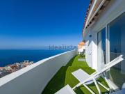 Piso, Santiago del Teide