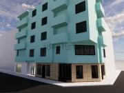 Piso, Santo Domingo, Alicante / Alacant