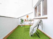 Piso, Santo Domingo El Campillín, Oviedo