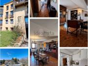 Piso, Segovia