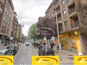 Piso, Segovia