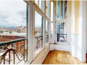 Piso SEGREGABLE en el Ensanche de Bilbao