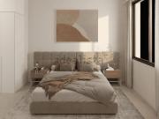 Piso, Segur Platja, Calafell