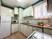 Piso, Segur Platja, Calafell