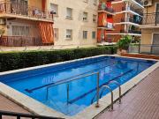 Piso, Segur Platja, Calafell