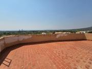 Piso, Selva
