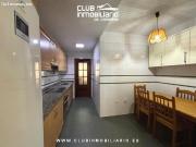 Piso semi amueblado de 3 habitaciones en Santa Cruz con...