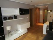 Piso seminuevo con muebles en Avda. Ronda de Outeiro