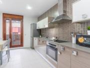 Piso seminuevo con terraza, garaje y trastero en Jove –...