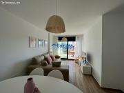 Piso seminuevo con terraza, piscina y garaje en El...