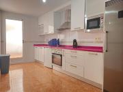 Venta de piso y garaje en Las Palas de Fuente Alamo