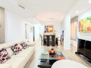 PISO SEMINUEVO EN VENTA – CÉNTRICO, EXTERIOR Y AMUEBLADO...