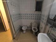 PISO SEMIREFORMADO CON PARQUING EN VENTA