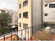 Piso sencillo de 2 habitaciones en alquiler cerca de la...