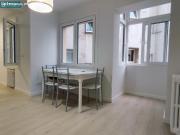 PISO SENSACIONAL, con ASCENSOR Y PLAZA DE GARAJE