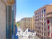 PISO SEÑORIAL DE 258 M² EN FINCA MODERNISTA CON 4...