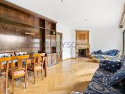 Piso señorial en alquiler temporal junto a Diagonal y...