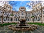 Piso señorial en Chamberi