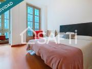 Piso señorial en pleno centro de Gijón a 3 minutos...