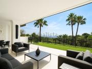 Piso, Sierra Blanca, Marbella