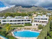 Piso, Sierra Blanca, Marbella